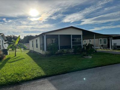 Photo 3 of 8 of home located at 5130 Abc Rd. Lot 89 Lake Wales, FL 33859