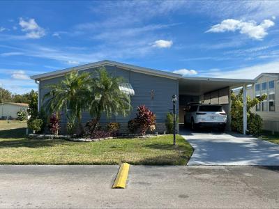 Photo 1 of 8 of home located at 5130 Abc Road, Lot 95 Lake Wales, FL 33859