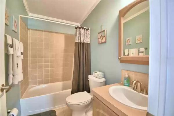 2008 Palm Harbor  Home