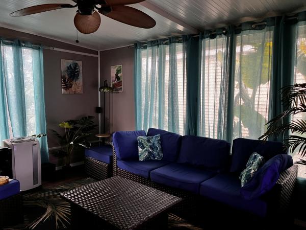 2008 Palm Harbor  Home