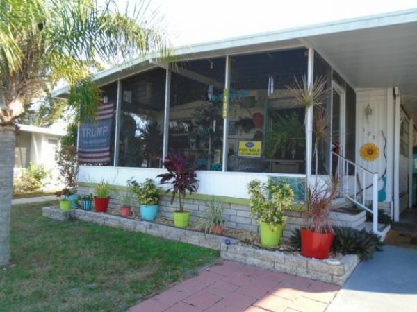1971 ELDO Mobile Home For Sale