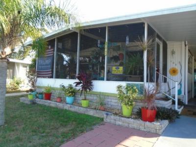 Mobile Home at 3432 State Road 580, #Lot 103 Safety Harbor, FL 34695