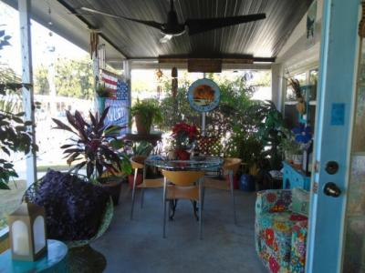 Photo 2 of 18 of home located at 3432 State Road 580, #Lot 103 Safety Harbor, FL 34695