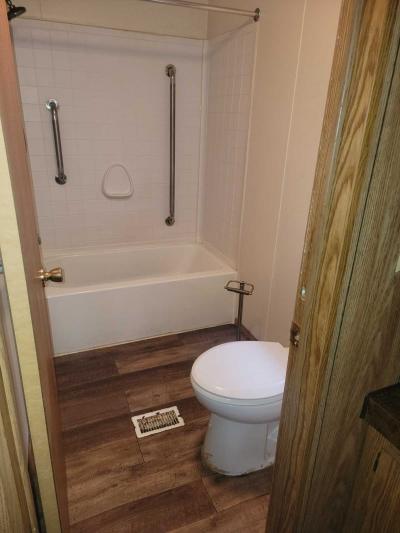 Mobile Home at 6300 Birch St. #14 Weston, WI 54476