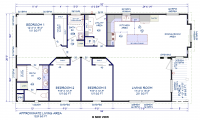 2025 Cavco 220C028523B  Home