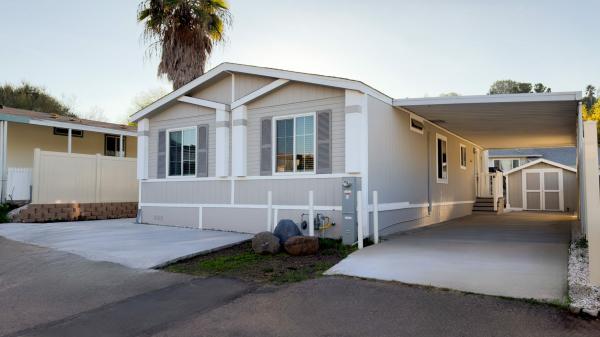 1990 Redman Walden   Home