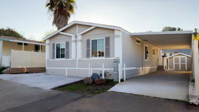 Photo 3 of 8 of home located at 8970 Winter Gardens Boulevard, B Lakeside, CA 92040