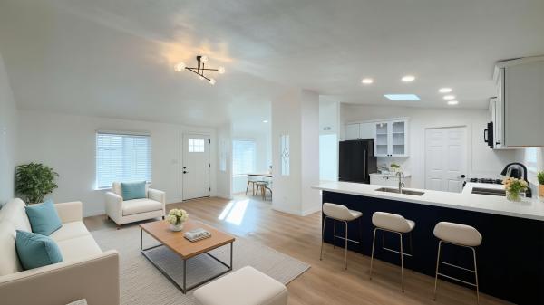 1990 Redman Walden   Home