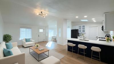 Photo 5 of 8 of home located at 8970 Winter Gardens Boulevard, B Lakeside, CA 92040