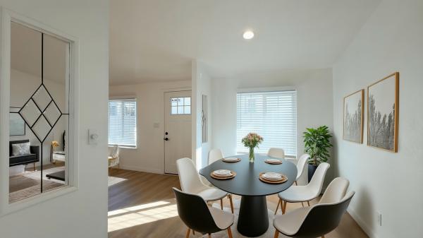 1990 Redman Walden   Home