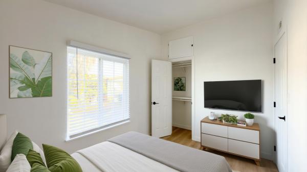 1990 Redman Walden   Home