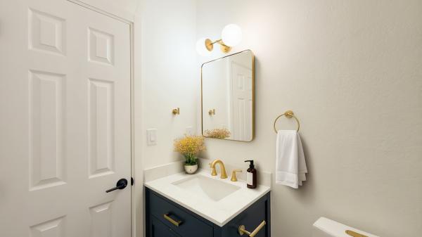 1990 Redman Walden   Home