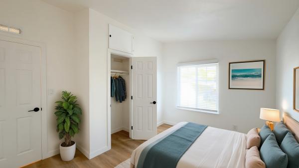 1990 Redman Walden   Home