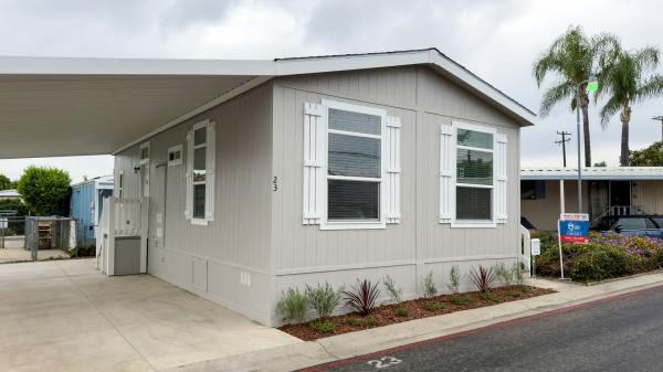2025 Cavco Mobile Home For Sale