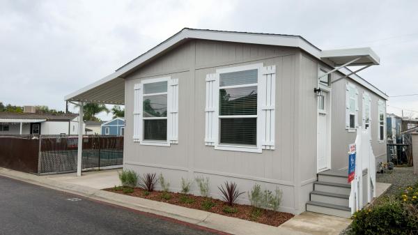 2025 Cavco Mobile Home For Sale