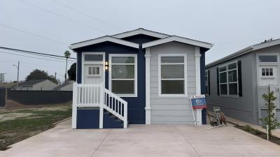 Mobile Home at 13440 S Lakewood Blvd 97 Bellflower, CA 90706