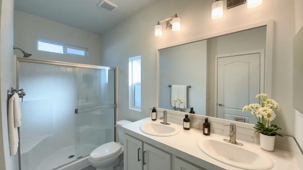 2025 Cavco Canyon Lake - 220CL20522F  Home