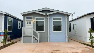 Mobile Home at 13440 S Lakewood Blvd 98 Bellflower, CA 90706