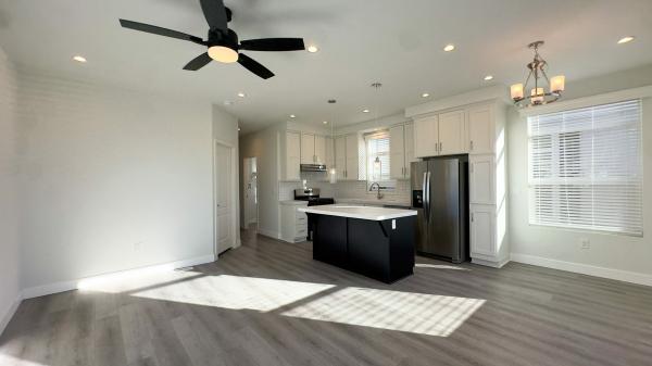 2025 Cavco Canyon Lake - 220CL20522F  Home