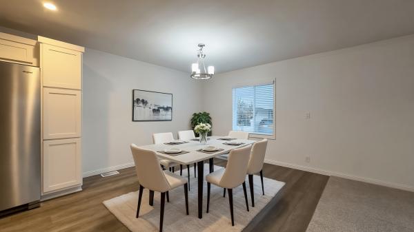 2024 Silvercrest BD07-5624  Home