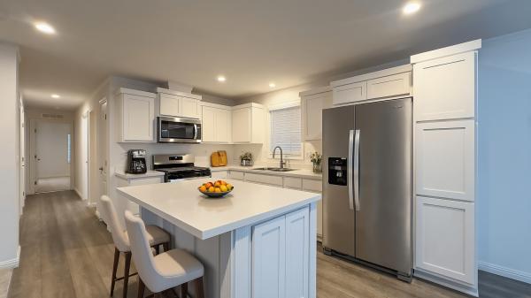 2024 Silvercrest BD07-5624  Home