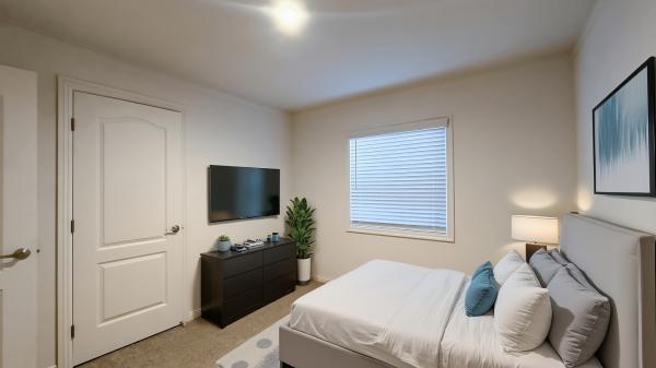 2024 Silvercrest BD07-5624  Home