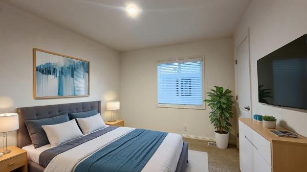 2024 Silvercrest BD07-5624  Home