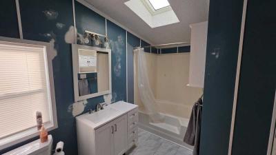 Photo 5 of 12 of home located at 118 Alpena St New Hudson, MI 48165