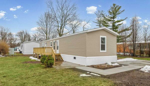 2025  Mobile Home For Rent