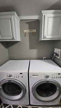 2000 Skyline Manufactured Home