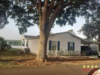 Mobile Home at 333 Kings Lake Dr Debary, FL 32713