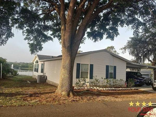 1999 WOOD Mobile Home For Sale