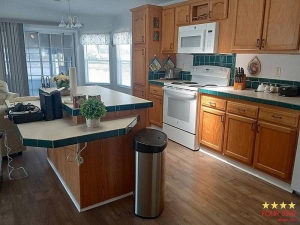 1999 WOOD  Home