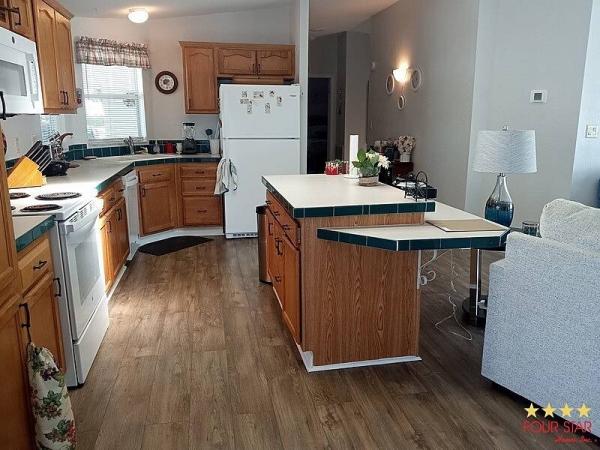 1999 WOOD  Home