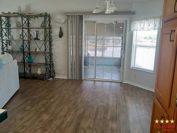 1999 WOOD  Home