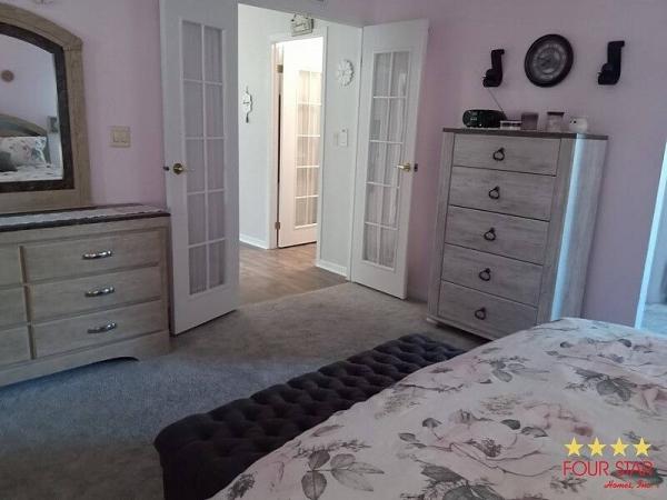 1999 WOOD  Home