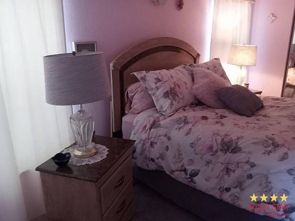 1999 WOOD  Home