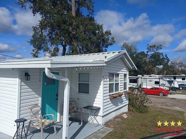 Photo 1 of 2 of home located at 161 Cedar Village Orange City, FL 32763