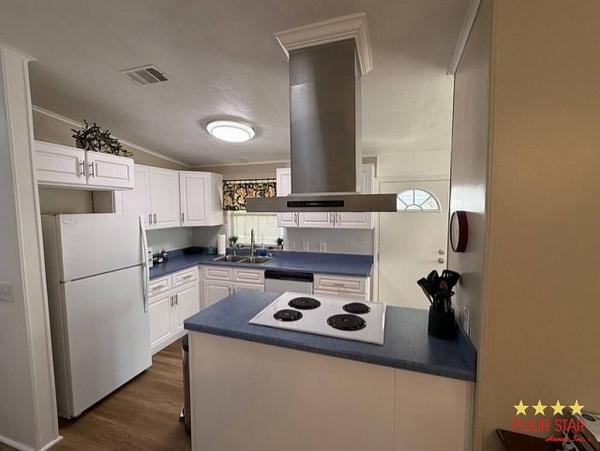 1990 JACOBSEN  Home