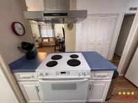 1990 JACOBSEN  Home