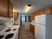 1972 Parkwood Mobile Home