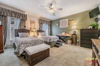2009 DESTINY  Home