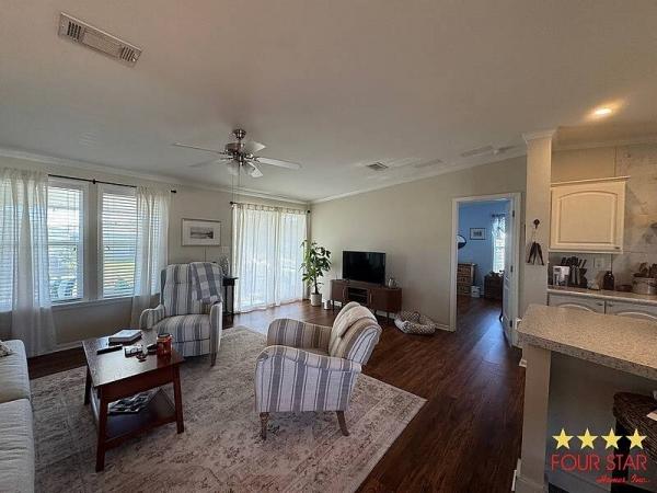 2019 PALM   Home