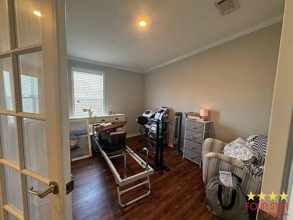2019 PALM   Home