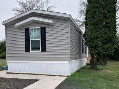 Mobile Home at 3102 N 15th St., Lot 43 Fort Dodge, IA 50501