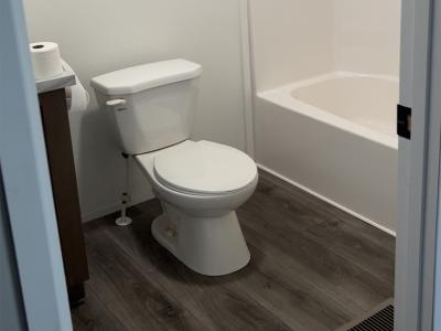 Photo 4 of 6 of home located at 3102 N 15th St., Lot 43 Fort Dodge, IA 50501