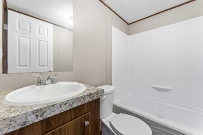 Photo 4 of 7 of home located at 183 King Charles Ct Rocky Mount, NC 27803