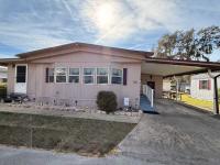 1979 Nobility Mobile Home