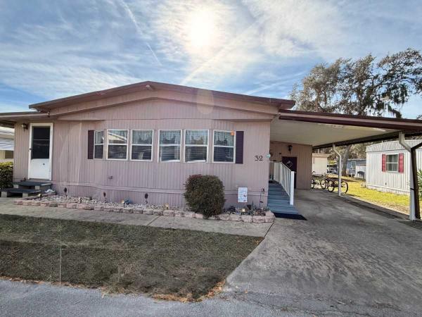 Photo 1 of 2 of home located at 32 Ashley Avenue Leesburg, FL 34788