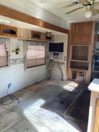 2001 Challenger Keystone RV  Mobile Home